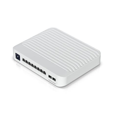 Ubiquiti USW-PRO-8-POE
