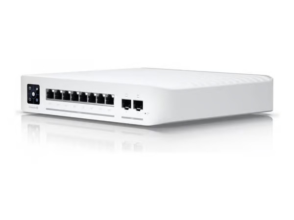 Ubiquiti USW-PRO-8-POE