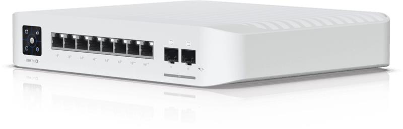 Ubiquiti USW-PRO-8-POE