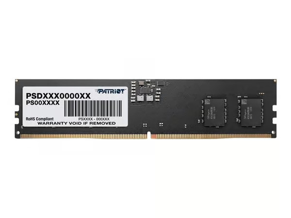 Patriot Memory PSD532G56002S