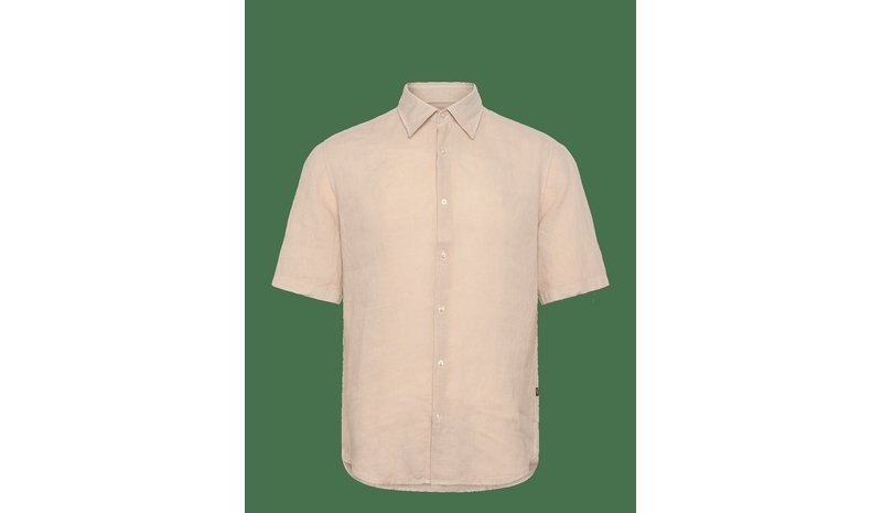 BOSS Rash_2_M - LIGHT BEIGE - M – kuva 1/2