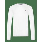 NAPAPIJRI Salis Ls 1 - BRIGHT WHITE 002 - XL