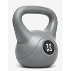 ENDURANCE Kettlebells 7,5 Kg - FROST GRAY - 7.5 KG