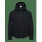 ONLY & SONS Onssean Life Technical Jacket Otw - BLACK - M – kuva 1