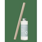 SKANDINAVISK Scent Diffuser Refill Øy - POWDER BLUE - 200 ml