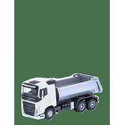 EMEK Emek Volvo Tipplastbil Hvid - MULTI - One Size