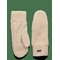 CASALL Sherpa Mittens - ECRU - M/L – kuva 1
