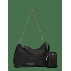 STEVE MADDEN Bvital - BLACK - One Size
