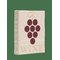 PRINTWORKS The Essentials - Wine Tools, Beige - BEIGE - One Size – kuva 1