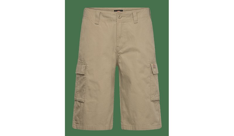DICKIES Eagle Bend Short - KHAKI - 33 – kuva 1/2