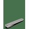 HUGO E-Classic-Tie - SILVER - One Size – kuva 1