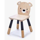 TENDER LEAF Children's Furniture - Bear Chair - BEAR - One Size