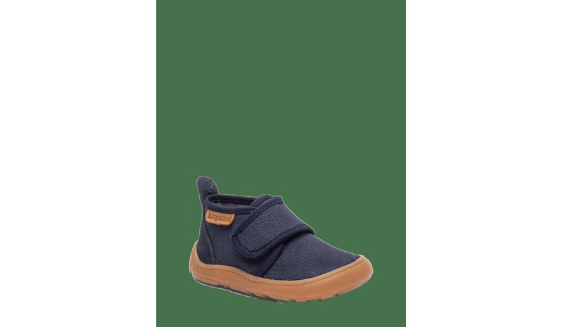 BISGAARD Bisgaard Barefoot Basic - MARINE - 26 – kuva 1/2