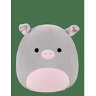 SQUISHMALLOWS Squishmallows 50 Cm Fuzz A Mallows Bessa Pig - MULTICOLOR - 50 cm