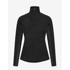JOHAUG Fusion Fleece Half Zip - CBLCK - XL