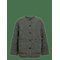 OBJECT Objallie Ls Lo Quilted Jacket Noos - KAMBABA - 38 – kuva 1