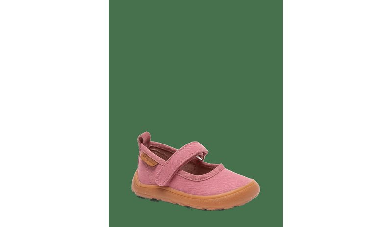 BISGAARD Bisgaard Barefoot Ballet - BLUSH - 27 – kuva 1/2