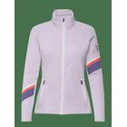 ROSSIGNOL W Strawpile Fleece Fz - GALACTIC LILAC - XL