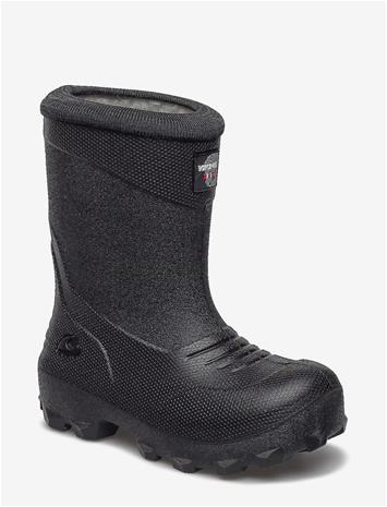 Viking Frost Fighter Warm Black/Grey - 36