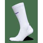 CEP Core Run Ultralight Socks, Tall, 4.0 - WHITE - III