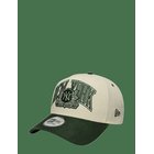 NEW ERA Wordmark Suede Eframe Neyyan - LTCCIG - One Size