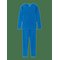 REIMA Thermal Set, Lani - BRIGHT BLUE - 110 – kuva 1