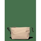 RAINS Hilo Wash Bag W3 - BEIGE - One Size