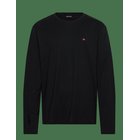 NAPAPIJRI Salis Ls 1 - BLACK 041 - M