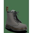 DR. MARTENS 1460 Serena T - GUNMETAL - 26