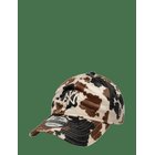 NEW ERA Animal Print 9Twenty Neyyan - BLKBRSIVO - One Size