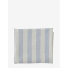 OYOY LIVING DESIGN Striped Tablecloth - 200X140 Cm - ICE BLUE - 200X140 cm