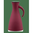 EVA SOLO Vacuum Jug 1.0 L Ruby - RUBY - 1 L