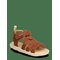 BISGAARD Bisgaard Barefoot Atlas - COGNAC - 29/17.5 cm – kuva 1