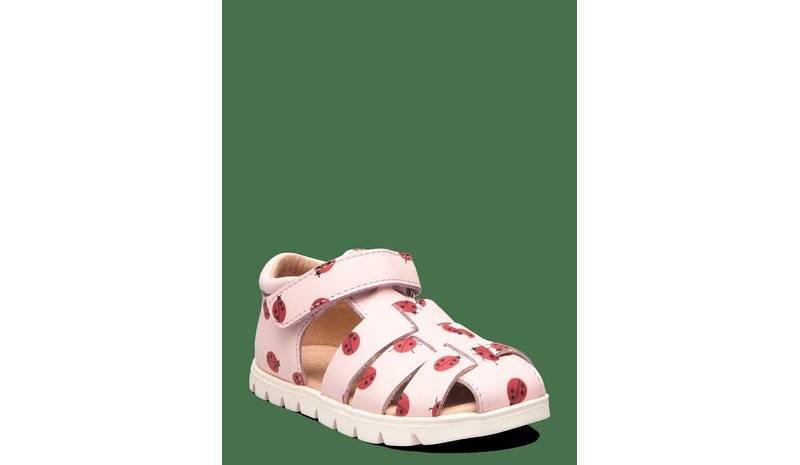 BISGAARD Bisgaard Beka S - LADY BUGS - 32/20.5 cm – kuva 1/2