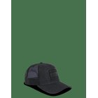 NEW ERA Ne Patch Denim Trucker Newera - BLK - One Size