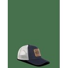 NEW ERA Ne Patch Denim Trucker Newera - DRY - One Size