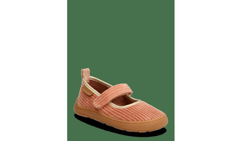 BISGAARD Bisgaard Barefoot Ballet - ROSE - 27 – kuva 1/2