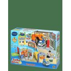 VTech Toot Toot Repair Center DK