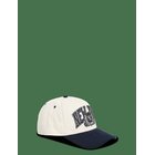 NEW ERA Wordmark Suede Eframe Neyyan - LTCNVY - One Size