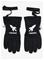 VIKING Expower Warm Sc Gloves - BLACK - 3 – kuva 2