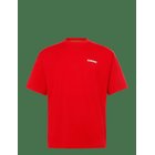 NAPAPIJRI S-Teza Ss - HAUTE RED R1F - S
