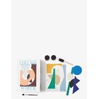 PRINTWORKS Collage Maker - MULTI - 23.4X 4.3X 32.4 cm