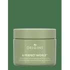 ORIGINS A Perfect World Antioxidant Moisturizer With White Tea - CLEAR - 50 ml