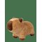 KREA Krea Hop And Bounce Plush Capybara - MULTI - One Size – kuva 1