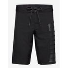 PUMA SWIM Puma Swim Men Long Board Shorts 1P - BLACK - S
