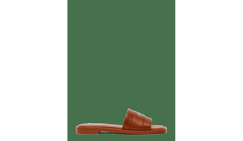 STEVE MADDEN Ashten - COGNAC LEA - 38 – kuva 1/2