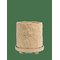 BYON Pot Muddy L - BEIGE - L – kuva 1