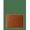 EDD. Rfid Wallet - BROWN - One Size – kuva 1