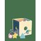 VILAC Early Learning Sorting Box - MULTI - One Size – kuva 1