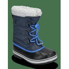 SOREL Yoot Pac Nylon Boot Wp - COLLEGIATE NAVY, SUPER BLUE - 35